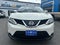 2018 Nissan Rogue Sport SV