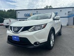 2018 Nissan Rogue Sport SV