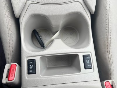 2018 Nissan Rogue Sport SV