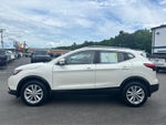 2018 Nissan Rogue Sport SV