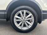 2018 Nissan Rogue Sport SV