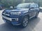2022 Toyota 4Runner Base