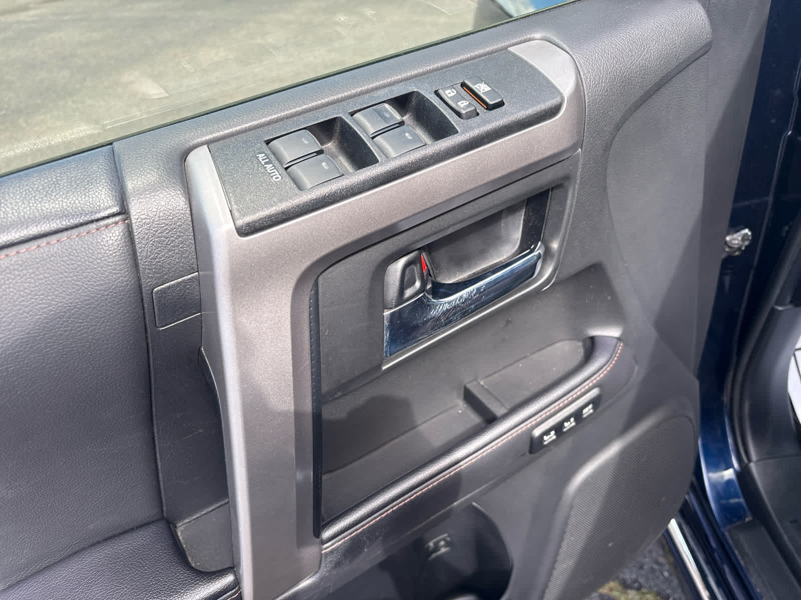 2022 Toyota 4Runner Base