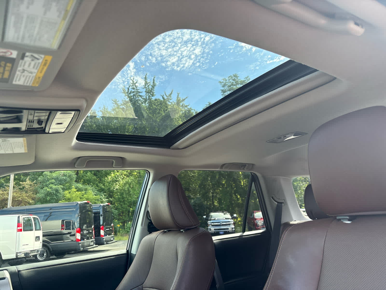 2022 Toyota 4Runner Base