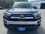 2022 Toyota 4Runner Base