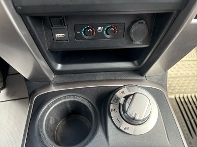 2022 Toyota 4Runner Base