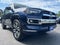 2022 Toyota 4Runner Base