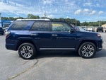 2022 Toyota 4Runner Base