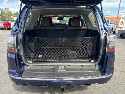 2022 Toyota 4Runner Base