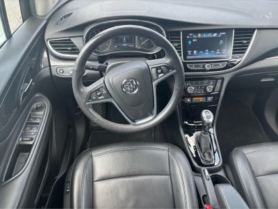2020 Buick Encore Essence