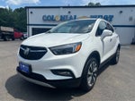 2020 Buick Encore Essence