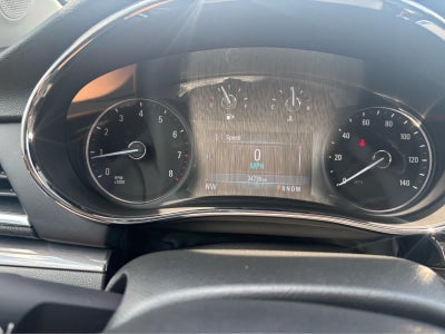 2020 Buick Encore Essence