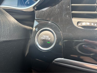 2020 Buick Encore Essence