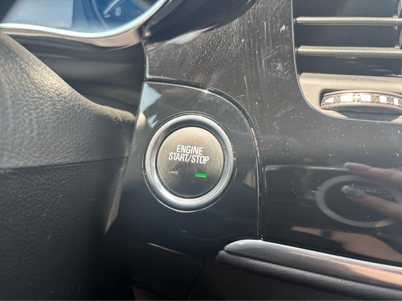 2020 Buick Encore Essence