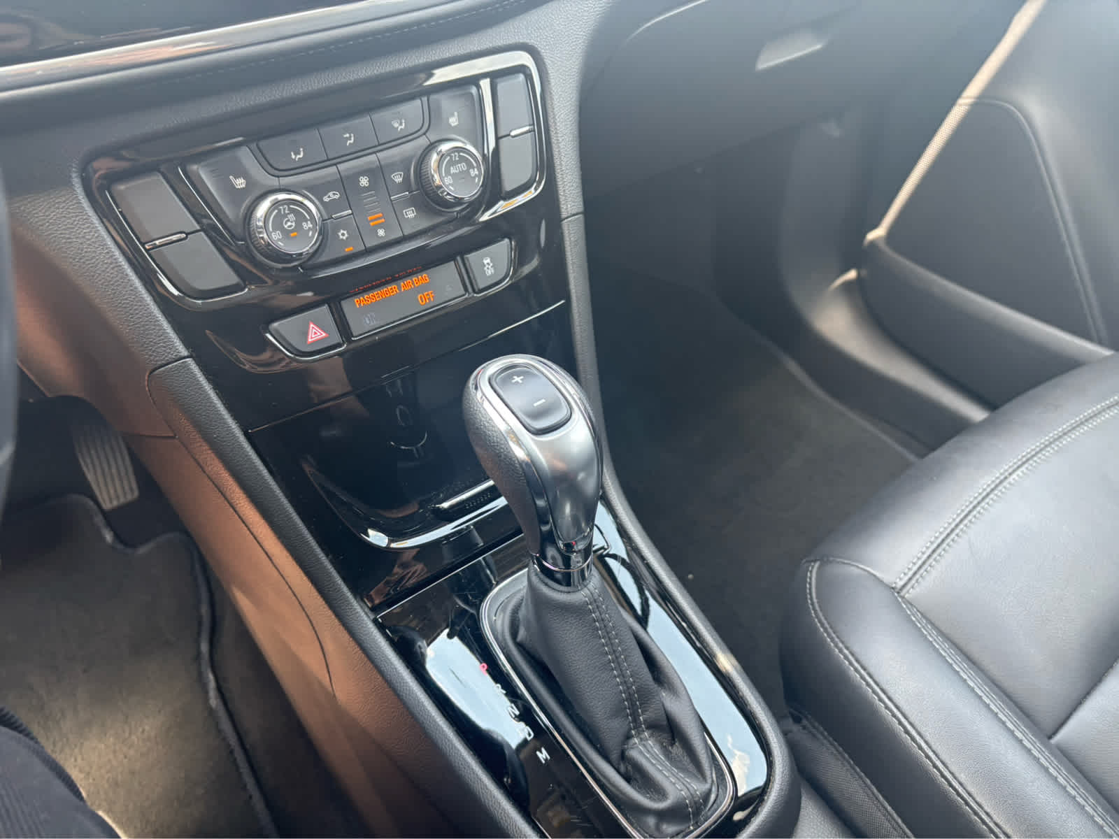 2020 Buick Encore Essence