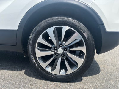 2020 Buick Encore Essence
