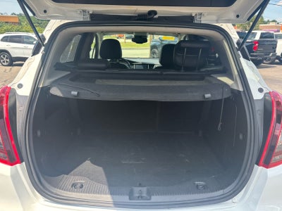 2020 Buick Encore Essence