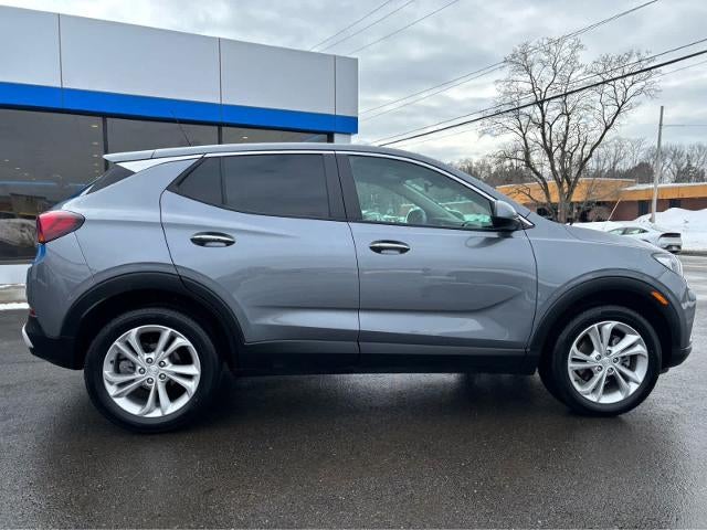 2022 Buick Encore GX Preferred