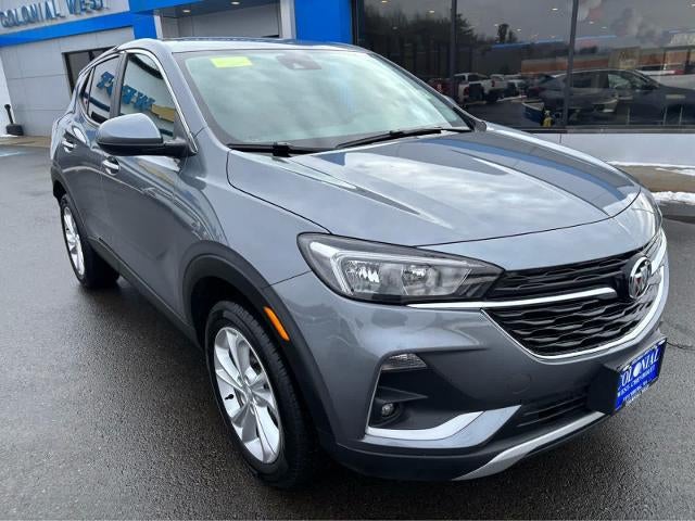 2022 Buick Encore GX Preferred