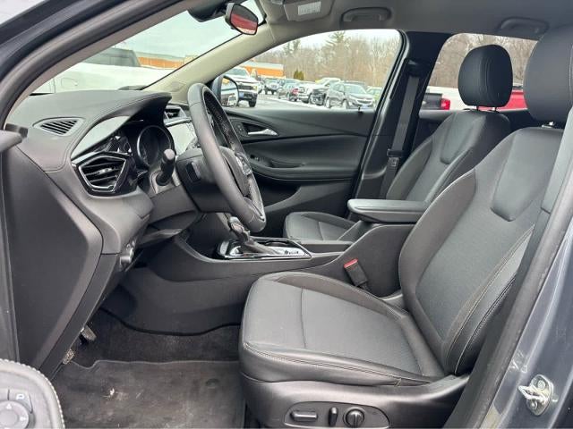 2022 Buick Encore GX Preferred