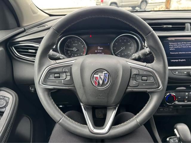 2022 Buick Encore GX Preferred