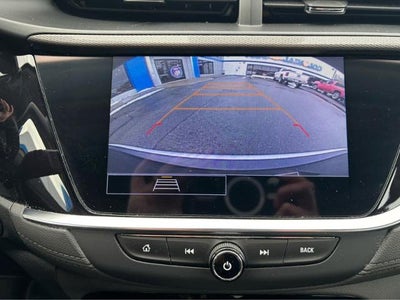 2022 Buick Encore GX Preferred