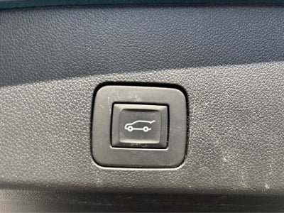 2022 Buick Encore GX Base