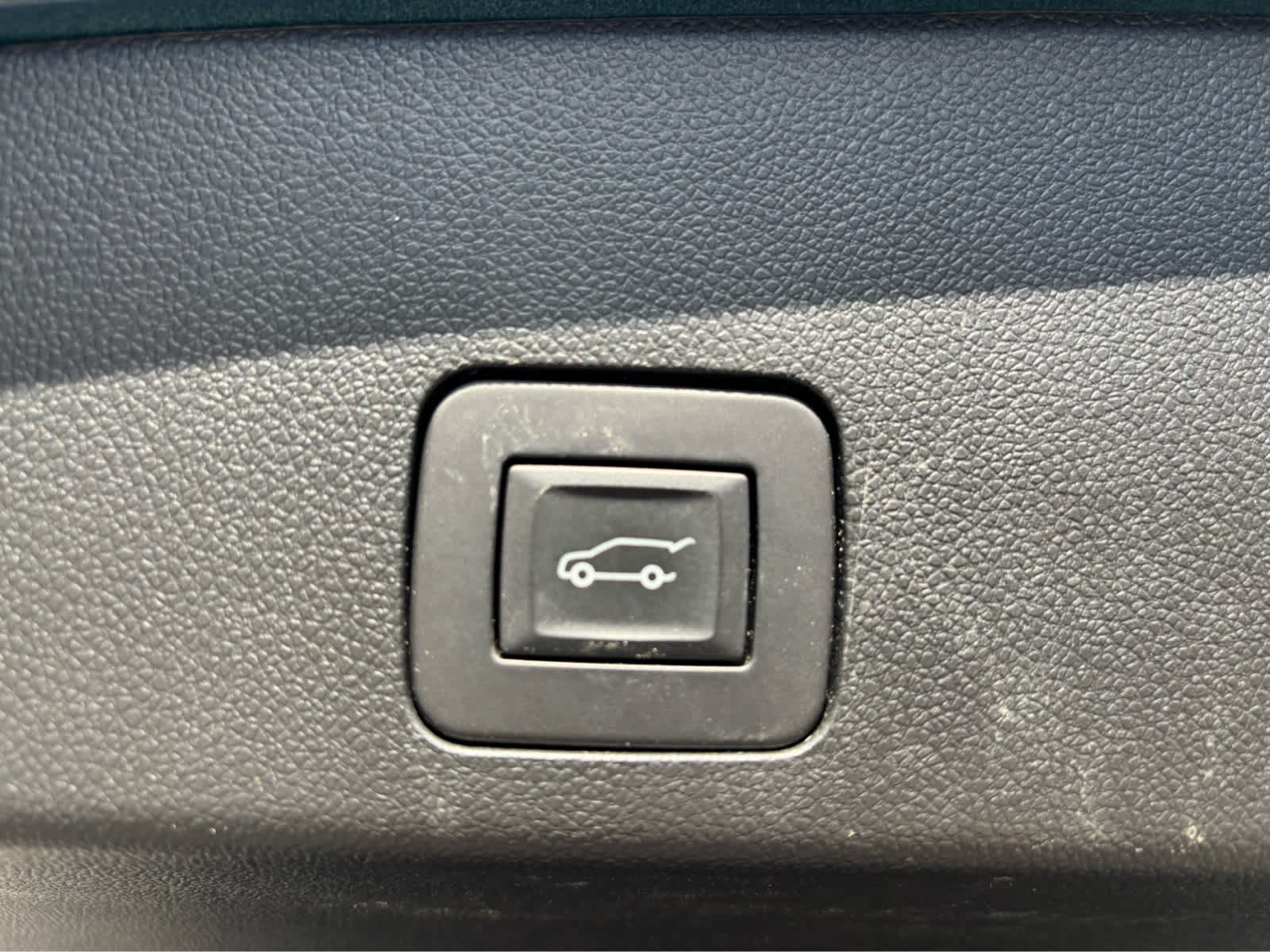 2022 Buick Encore GX Base