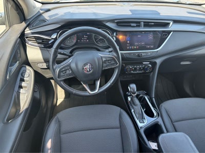 2022 Buick Encore GX Base