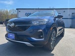 2022 Buick Encore GX Base