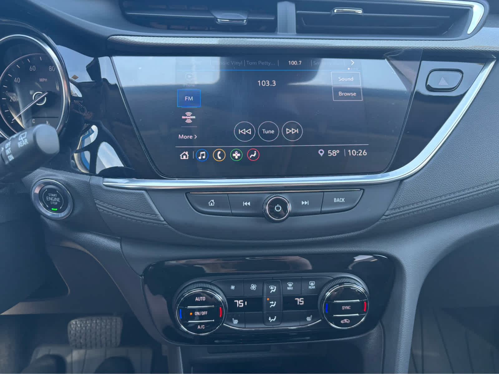 2022 Buick Encore GX Base