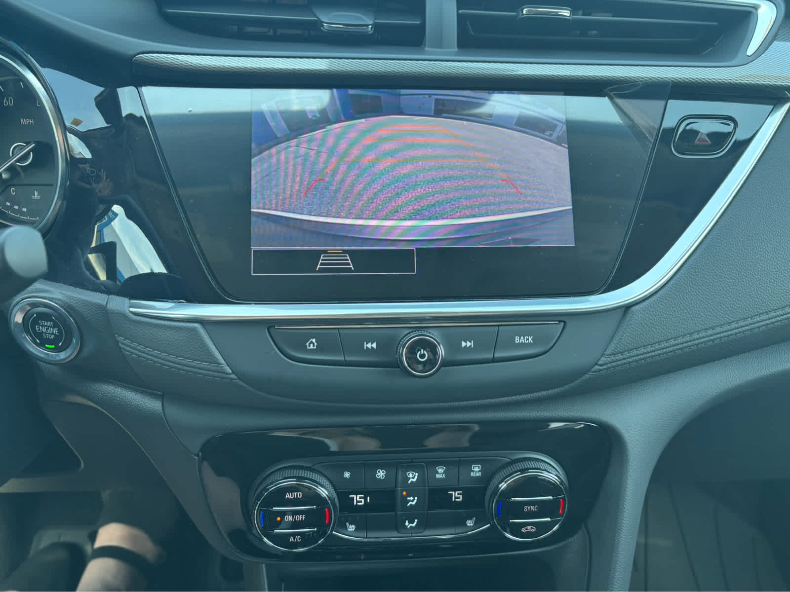 2022 Buick Encore GX Base