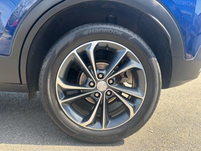 2022 Buick Encore GX Base