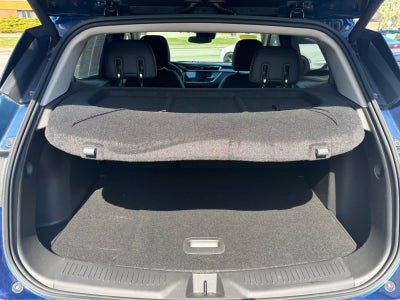 2022 Buick Encore GX Base