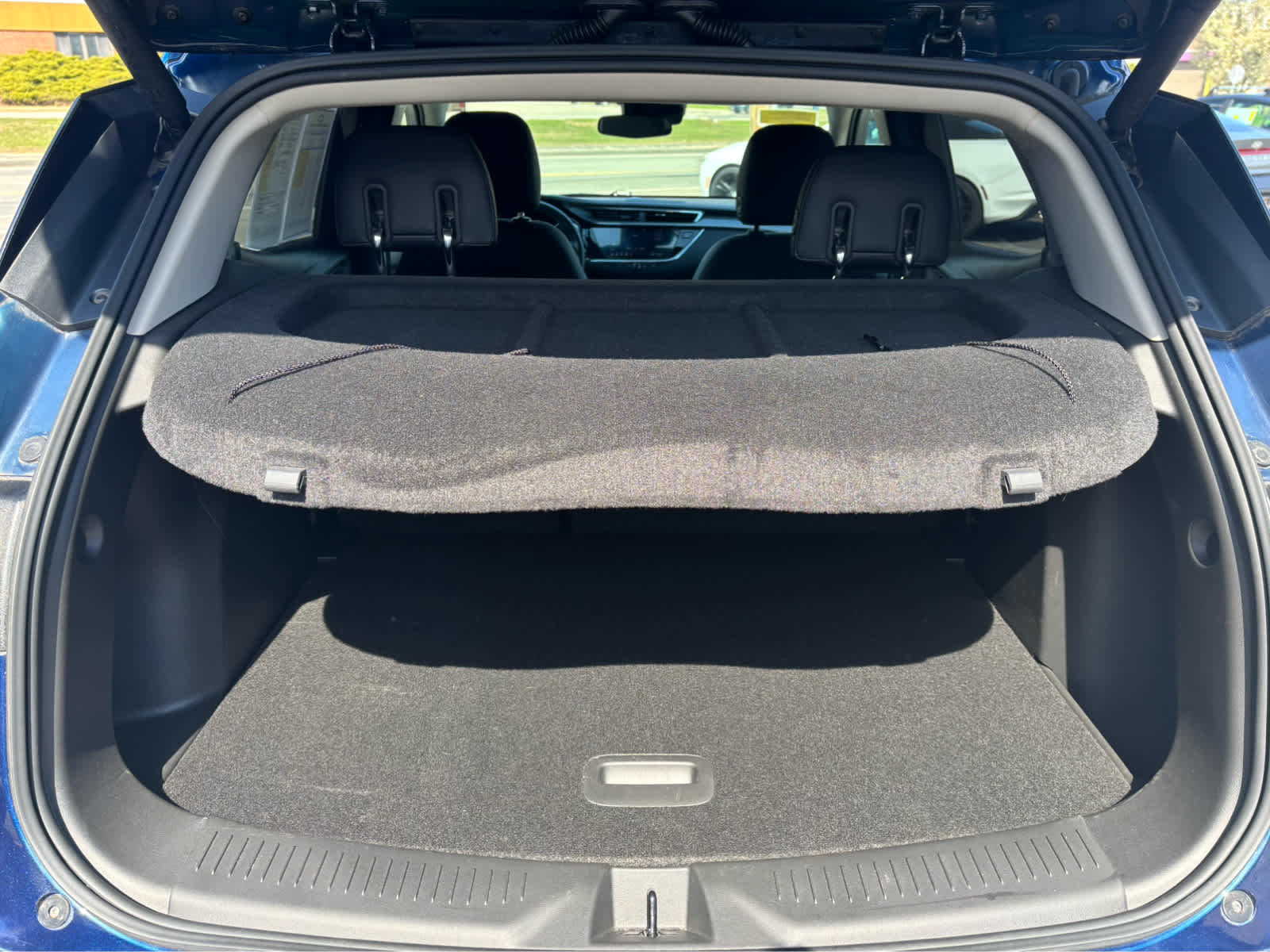 2022 Buick Encore GX Base
