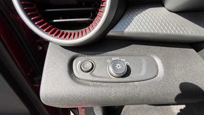 2024 Chevrolet Trax Base