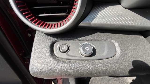 2024 Chevrolet Trax Base