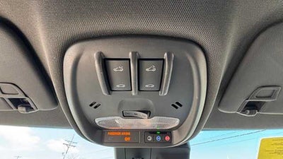 2024 Chevrolet Trax Base