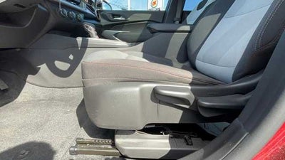 2024 Chevrolet Trax Base