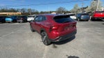 2024 Chevrolet Trax Base