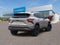 2026 Chevrolet Trax Base