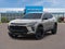 2026 Chevrolet Trax Base