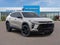 2026 Chevrolet Trax Base