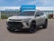 2026 Chevrolet Trax Base