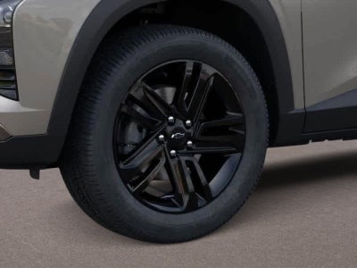 2026 Chevrolet Trax Base