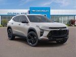 2026 Chevrolet Trax Base
