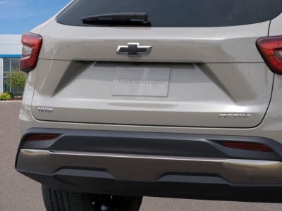 2026 Chevrolet Trax Base