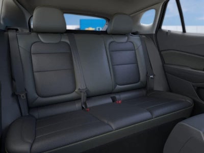 2026 Chevrolet Trax Base