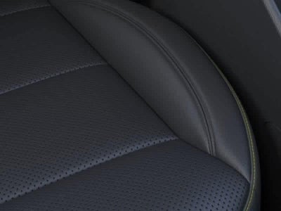 2026 Chevrolet Trax Base