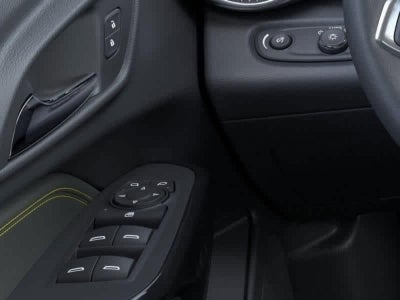 2026 Chevrolet Trax Base